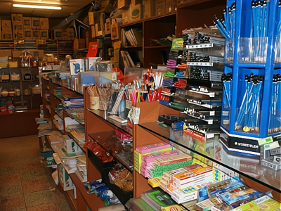 文具店創(chuàng)業(yè)指南 如何尋找可靠的進貨渠道