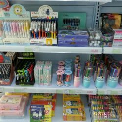 芳草園文具店 學(xué)習(xí)與創(chuàng)意的溫馨港灣